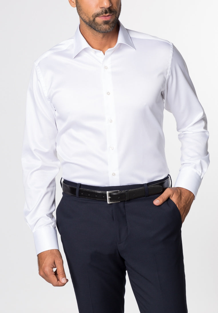 "Masterpiece" Eterna Modern fit Skjorte